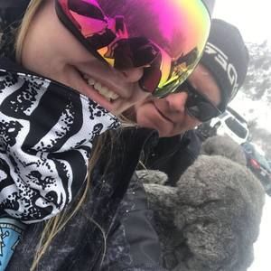 Meet your Posher, Megan